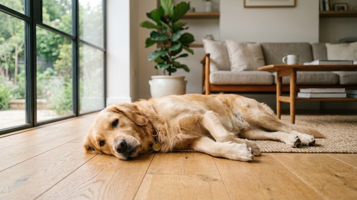How to Read Subtle Dog Body Language Before Stress Turns Into Reactivity