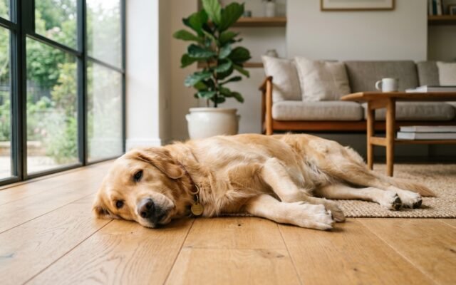How to Read Subtle Dog Body Language Before Stress Turns Into Reactivity