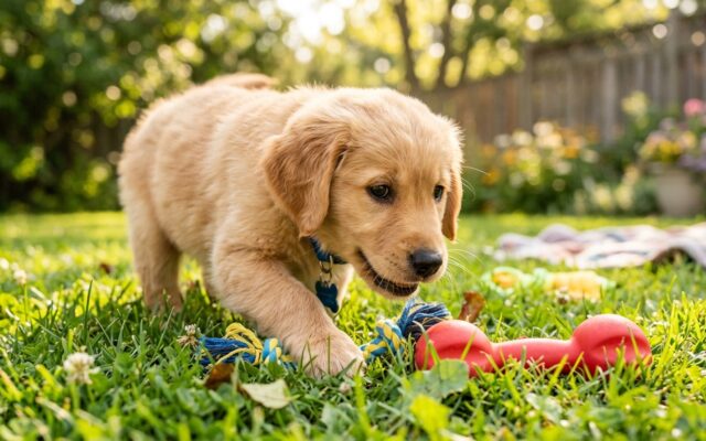 The Science-Backed Guide to Puppy Socialization in the First 16 Weeks