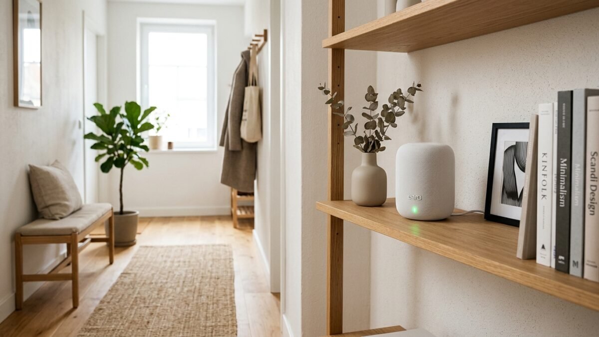 Eliminating Home Wi-Fi Dead Zones: Router Placement, Mesh Systems, and Channel Optimization