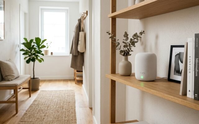 Eliminating Home Wi-Fi Dead Zones: Router Placement, Mesh Systems, and Channel Optimization