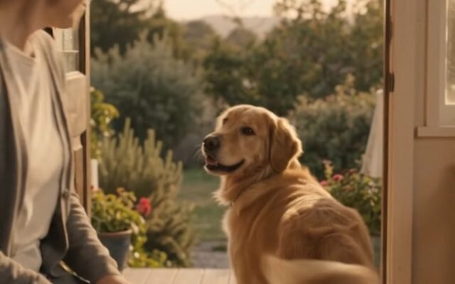 The Fastest Recovery: Golden Sunset Walk Invitation